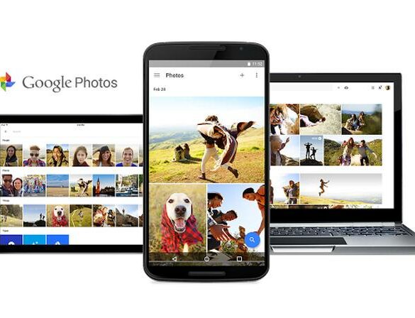 Google Photos: Tawarkan Penyimpanan Foto dan Video Tanpa Batas 19 Google Photos 1