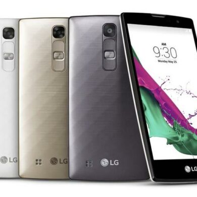 LG G4c 1