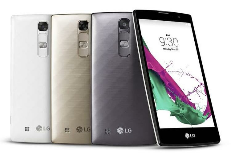 LG G4c 1 LG G4c 1