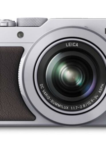 LX100 1 LX100 1