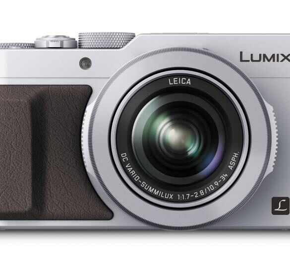 LX100 1
