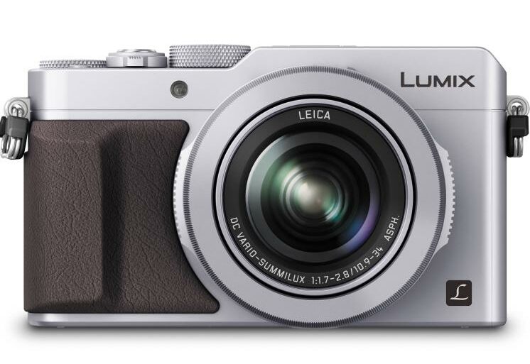 Review Panasonic LUMIX DMC-LX100 48 LX100 1