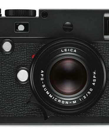 Leica M Monochrom Typ246 1