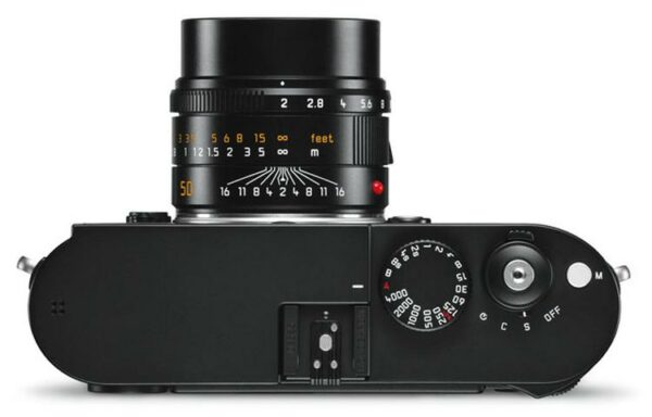 Leica M Monochrom Typ246 2