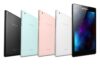 Lenovo tab 2 A7 30