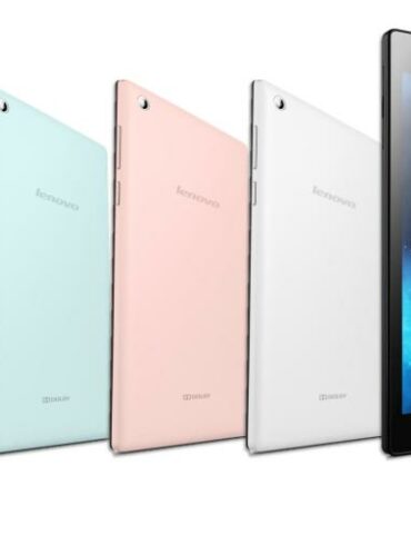 Lenovo tab 2 A7 30