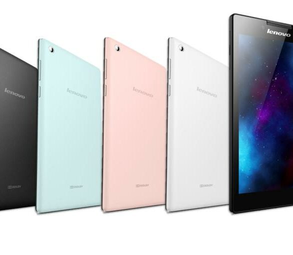 Lenovo tab 2 A7 30