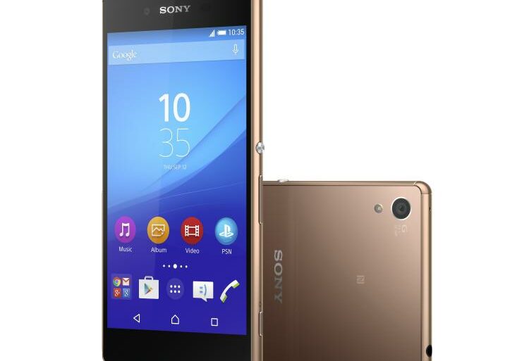 Sony Xperia Z3 1