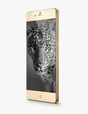 ZTE nubia Z9 2
