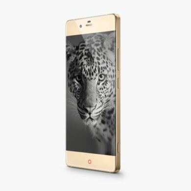 ZTE nubia Z9 2