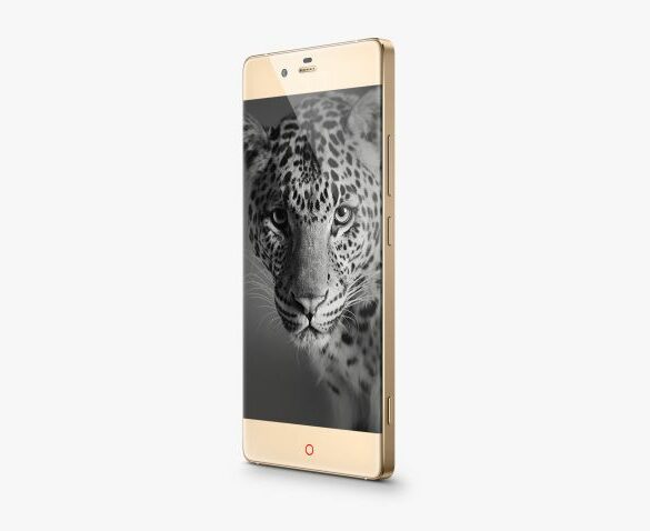 ZTE nubia Z9 2 ZTE nubia Z9 2
