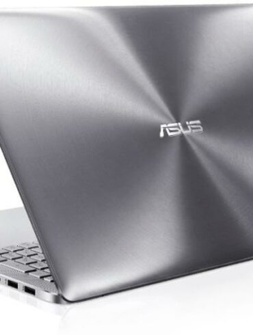 asus zenbook pro ux501 2
