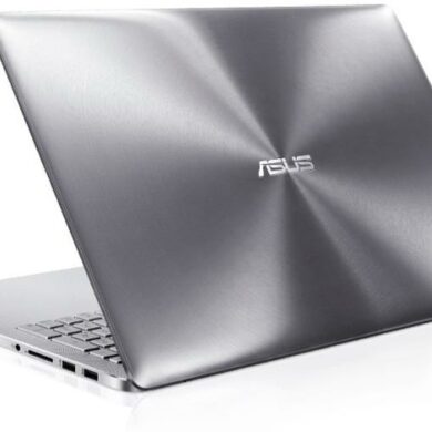 asus zenbook pro ux501 2