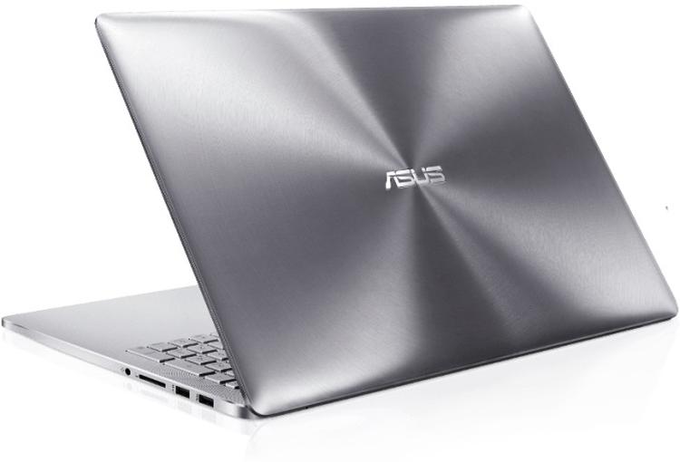 asus zenbook pro ux501 2