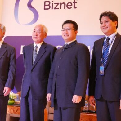 biznet 1