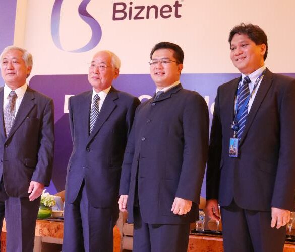 biznet 1 biznet 1