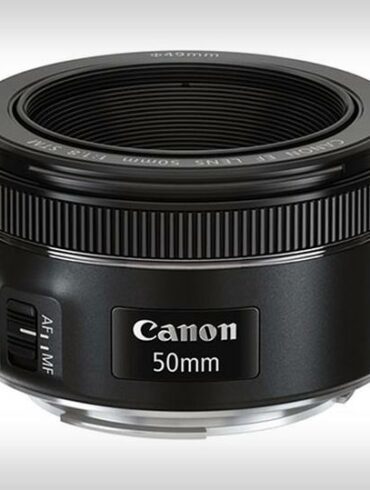 canon 50mm STM 1 canon 50mm STM 1
