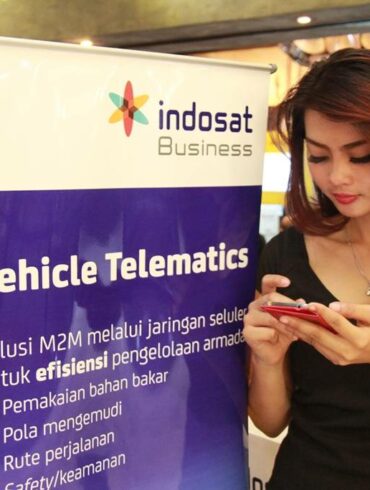 indosat m2m vehicle telematics indosat m2m vehicle telematics