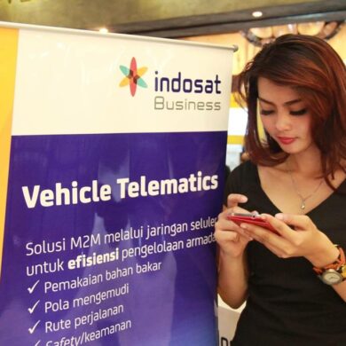 indosat m2m vehicle telematics indosat m2m vehicle telematics