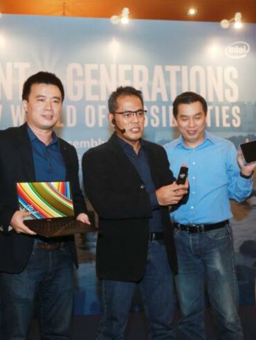 intel 2