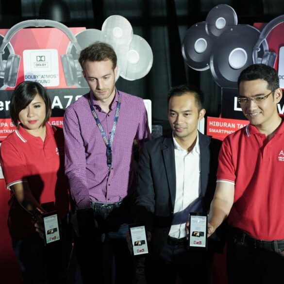 Lenovo Siap Pasarkan A7000 Melalui Lazada Indonesia 66 launch lenovo a7000 indonesia lazada