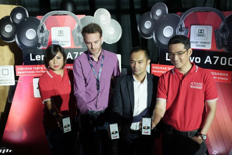 launch lenovo a7000 indonesia lazada launch lenovo a7000 indonesia lazada