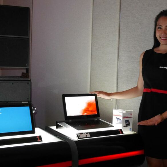 Rayakan 10 Tahun Inovasi ThinkPad, Lenovo Luncurkan Produk Terbaru 50 lenovo 1