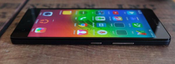 lenovo a7000 samping lenovo a7000 samping