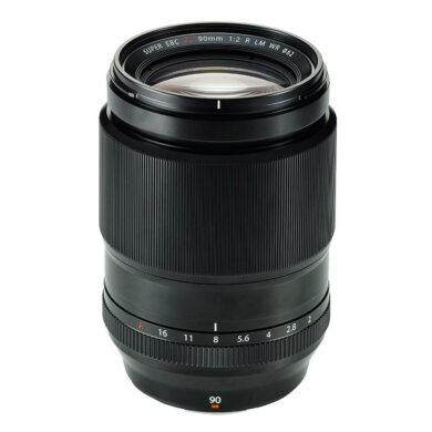 lensa fujinon XF90mm lensa fujinon XF90mm