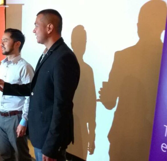 Microsoft Luncurkan Dua Varian Lumia 640 di Indonesia 54 lumia 640 launch