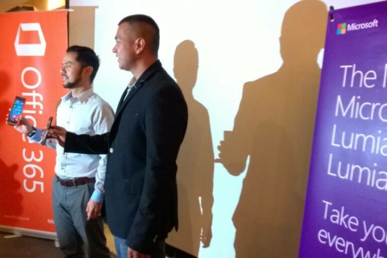 lumia 640 launch lumia 640 launch