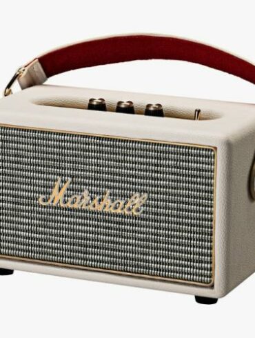 marshall kilburn 1