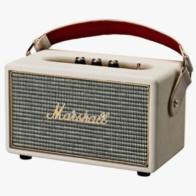 marshall kilburn 1