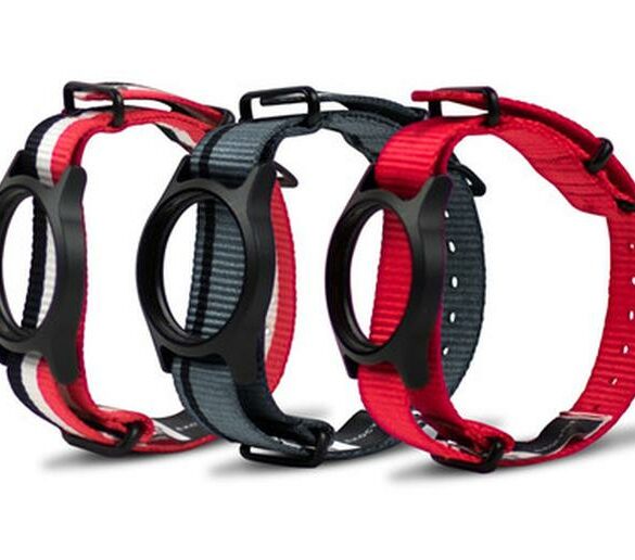 Misfit EKOCYCLE Field Band: Strap Ramah Lingkungan dari Bahan Daur Ulang 22 misfit 1