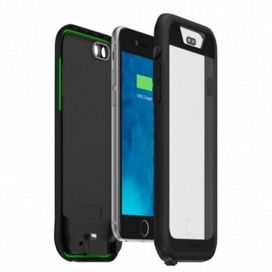mophie h20 feat mophie h20 feat