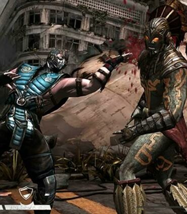 Mortal Kombat X: Tawarkan Kualitas Grafis Prima dan Efek Pertarungan Sadis 32 mortal kombat X 1