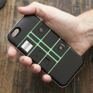 nexpaq 1