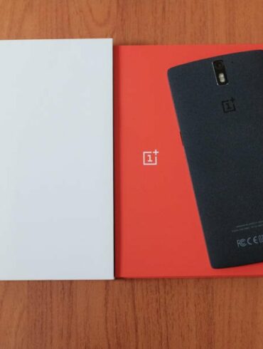 one plus one box