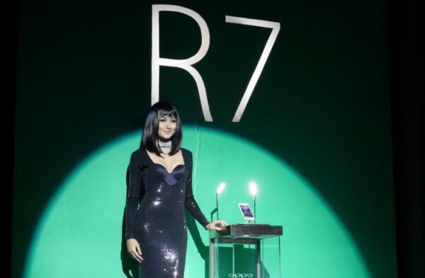 oppo R7 launch 2 oppo R7 launch 2