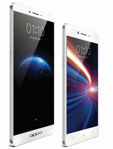 oppo r7 r7 pplus