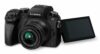 panasonic lumix G7 1
