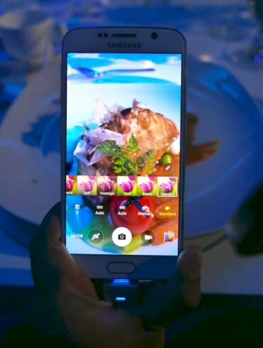 Mencoba Kehandalan Kamera Samsung Galaxy S6 & S6 edge di Kondisi Low-Light 36 samsung galaxy s6 edge lowlight