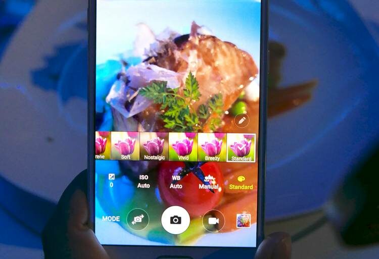 samsung galaxy s6 edge lowlight samsung galaxy s6 edge lowlight