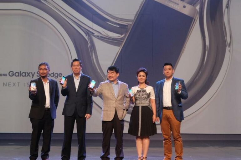 samsung galaxy s6 launch samsung galaxy s6 launch