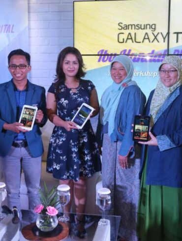 Samsung Galaxy Tab 3V: Alat Bantu Ibu Canggih di Era Digital 25 samsung galaxy tab 3v