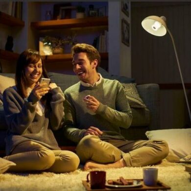 sony bulb speaker 2