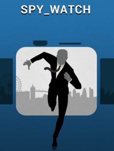 spy watch 1 spy watch 1
