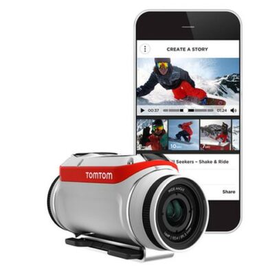 tomtom bandit 1