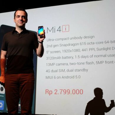 xiaomi mi 4i hugo barra xiaomi mi 4i hugo barra