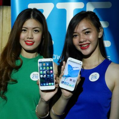 zte blade s6 1